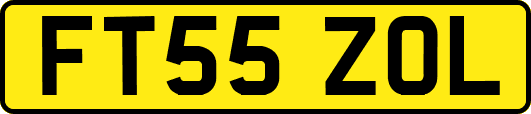 FT55ZOL