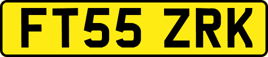 FT55ZRK