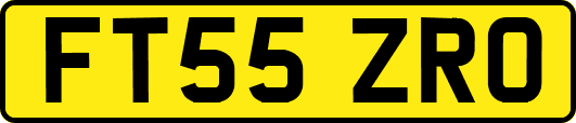 FT55ZRO