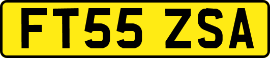 FT55ZSA