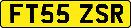 FT55ZSR