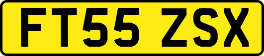 FT55ZSX