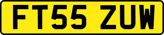 FT55ZUW