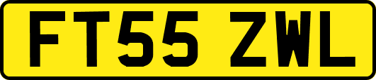 FT55ZWL