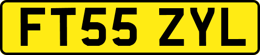 FT55ZYL