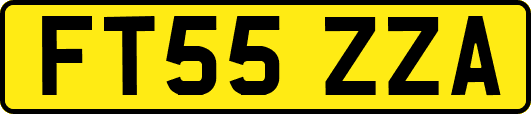 FT55ZZA