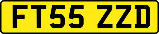 FT55ZZD