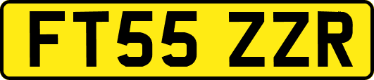 FT55ZZR
