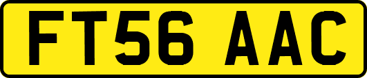 FT56AAC