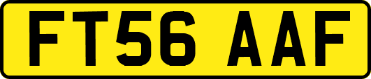 FT56AAF