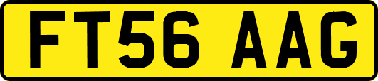 FT56AAG