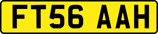 FT56AAH