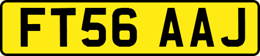 FT56AAJ