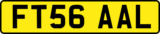 FT56AAL