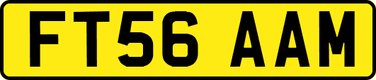 FT56AAM