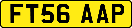FT56AAP