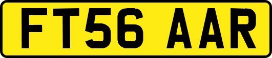 FT56AAR