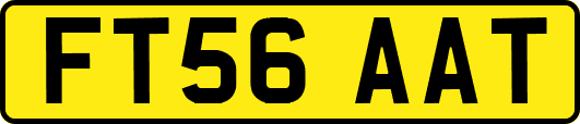FT56AAT