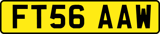 FT56AAW