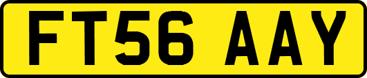 FT56AAY