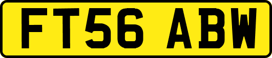 FT56ABW