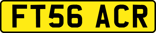 FT56ACR