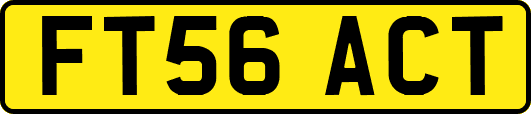 FT56ACT