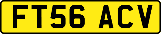 FT56ACV
