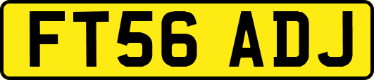 FT56ADJ