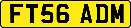 FT56ADM