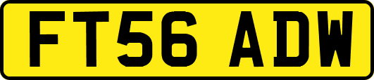 FT56ADW