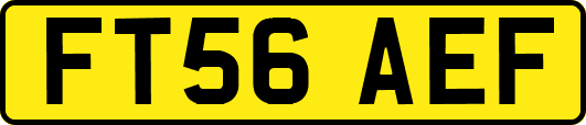 FT56AEF