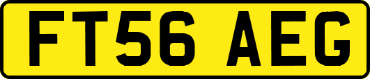 FT56AEG