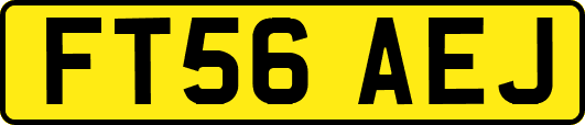 FT56AEJ