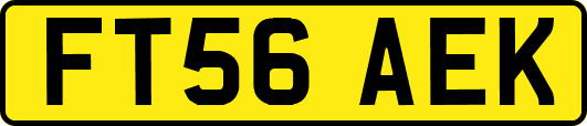 FT56AEK