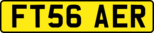 FT56AER