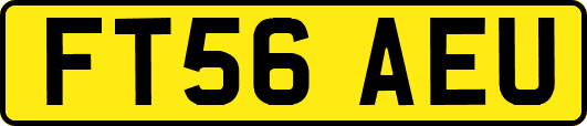 FT56AEU
