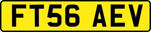 FT56AEV