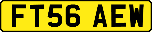 FT56AEW