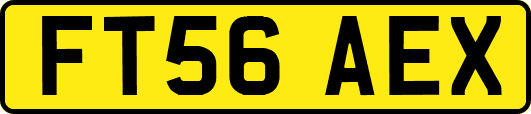 FT56AEX