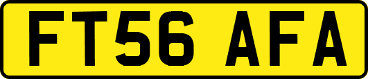 FT56AFA