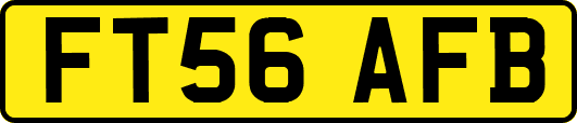 FT56AFB