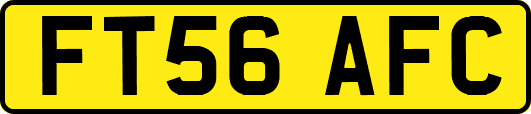 FT56AFC