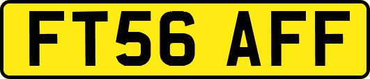 FT56AFF