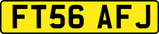 FT56AFJ