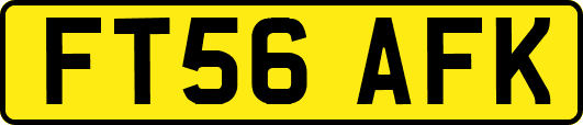 FT56AFK