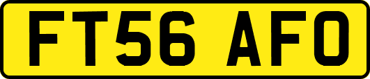 FT56AFO