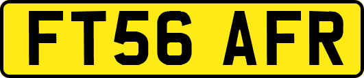 FT56AFR
