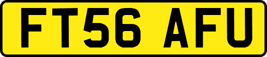 FT56AFU