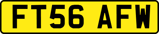 FT56AFW